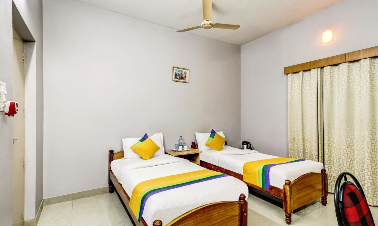Itsy Hotels Shree Comforts Бангалор Екстериор снимка